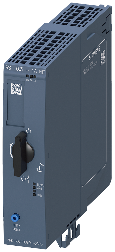 Siemens SIRIUS AS-Interface module 3RK1308-0BB00-0CP0