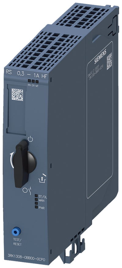 Siemens SIRIUS AS-Interface module 3RK1308-0BB00-0CP0