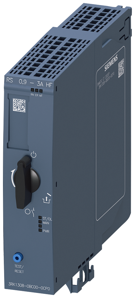 Siemens SIRIUS AS-Interface module 3RK1308-0BC00-0CP0
