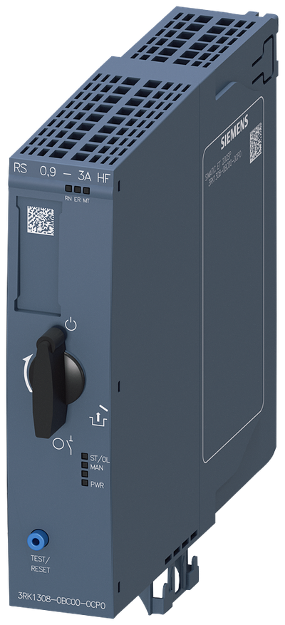 Siemens SIRIUS AS-Interface module 3RK1308-0BC00-0CP0