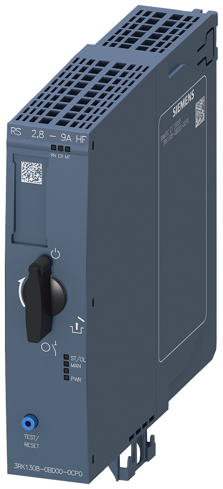 Siemens SIRIUS AS-Interface module 3RK1308-0BD00-0CP0