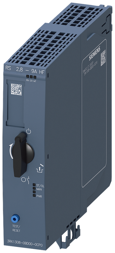 Siemens SIRIUS AS-Interface module 3RK1308-0BD00-0CP0
