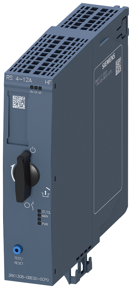 Siemens SIRIUS AS-Interface module 3RK1308-0BE00-0CP0