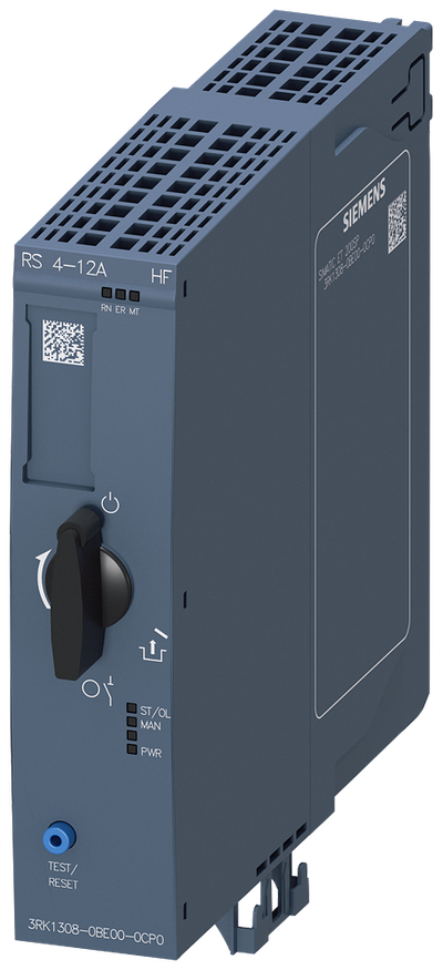Siemens SIRIUS AS-Interface module 3RK1308-0BE00-0CP0