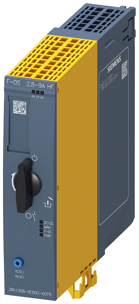 Siemens SIRIUS AS-Interface module 3RK1308-0CD00-0CP0