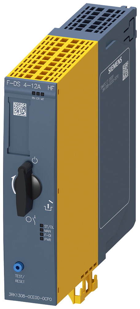 Siemens SIRIUS AS-Interface module 3RK1308-0CE00-0CP0
