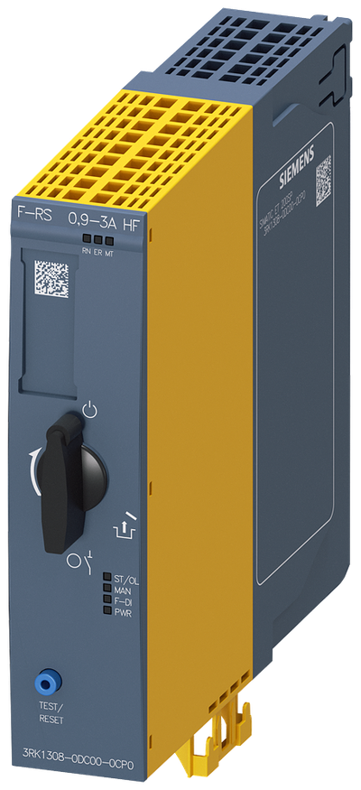 Siemens SIRIUS AS-Interface module 3RK1308-0DC00-0CP0