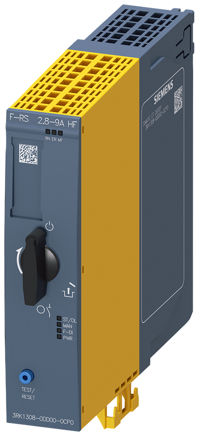 Siemens SIRIUS AS-Interface module 3RK1308-0DD00-0CP0