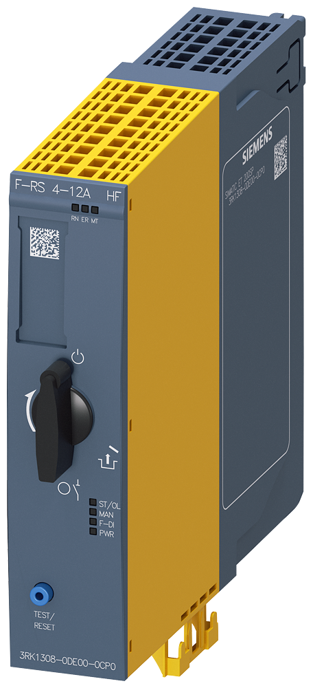 Siemens SIRIUS AS-Interface module 3RK1308-0DE00-0CP0