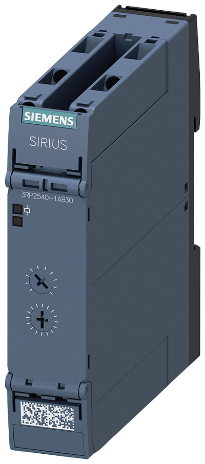 Siemens SIRIUS 3RP25 Time relay -Electric 3RP2540-1AB30