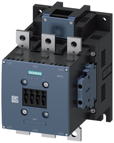 Siemens S10 contactor, 132KW/400V/AC-3 3RT1065-6AF36