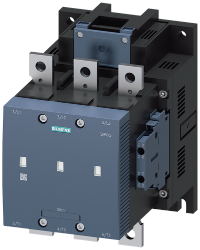 Siemens S10 Vacuum contactor, 110KW/400 3RT1264-6AF36