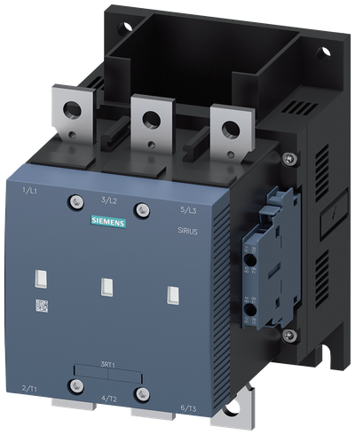 Siemens S10 Vacuum contactor, 132KW/400 3RT1265-6LA06