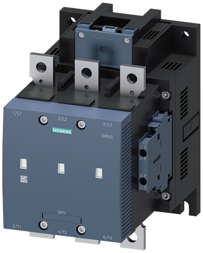 Siemens S10 Vacuum contactor, 132KW/400 3RT1265-6NB36