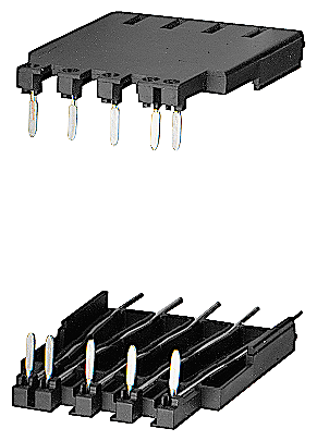 Siemens Loddestiftadapter S00