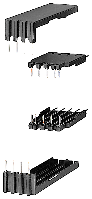 Siemens Loddestiftadapter 4-Pole S00