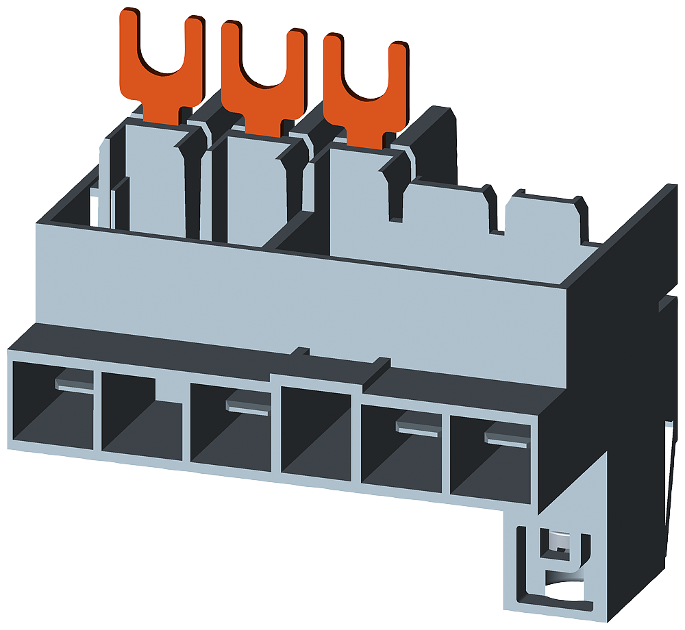 Siemens Koplingsmodul Adapter S00