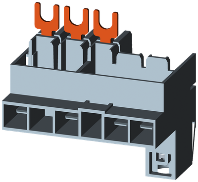 Siemens Koplingsmodul Adapter S00