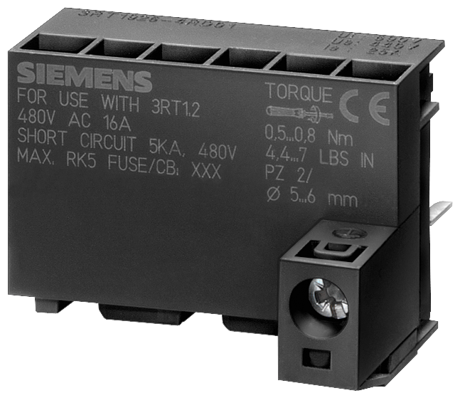 Siemens Koplingsmodul Adapter S0