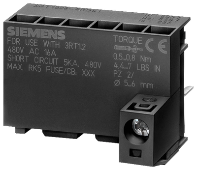 Siemens Koplingsmodul Adapter S0