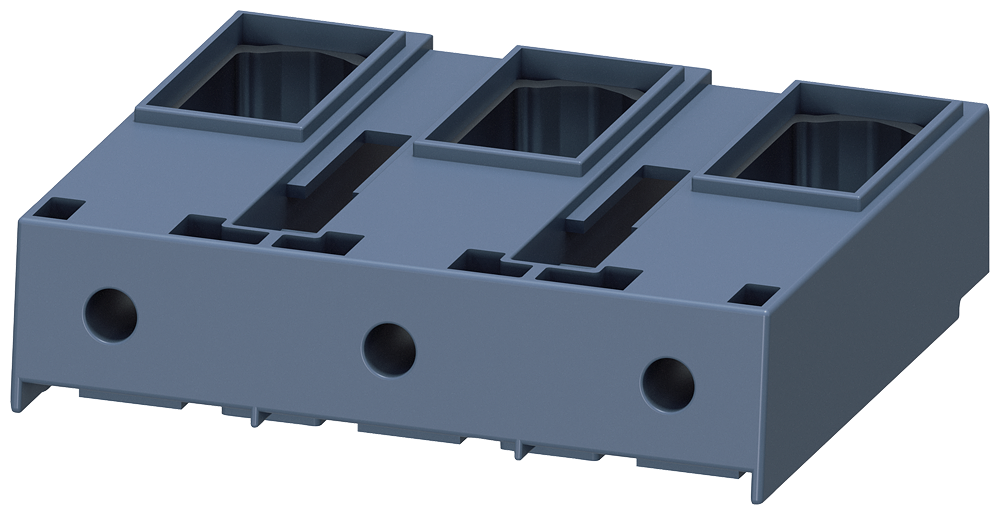 Siemens S6 2X10-50 MM2 / 1X50-70
