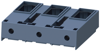 Siemens S6 2X10-50 MM2 / 1X50-70