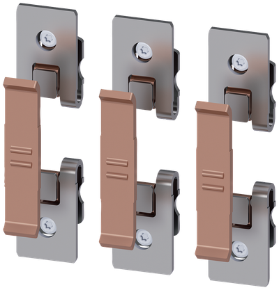 Siemens Contact set for mod