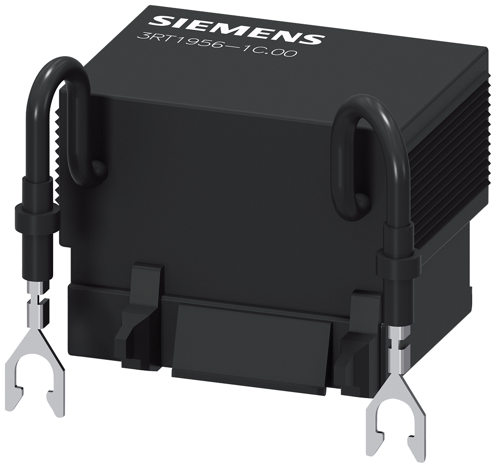 Siemens Surge-limiter/RC-LED 3RT1956-1CB00