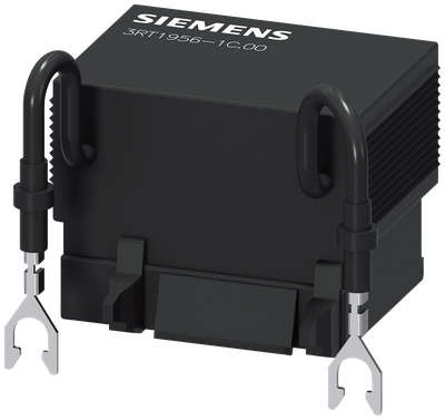 Siemens RC-led 127-240VAC, S6-S12