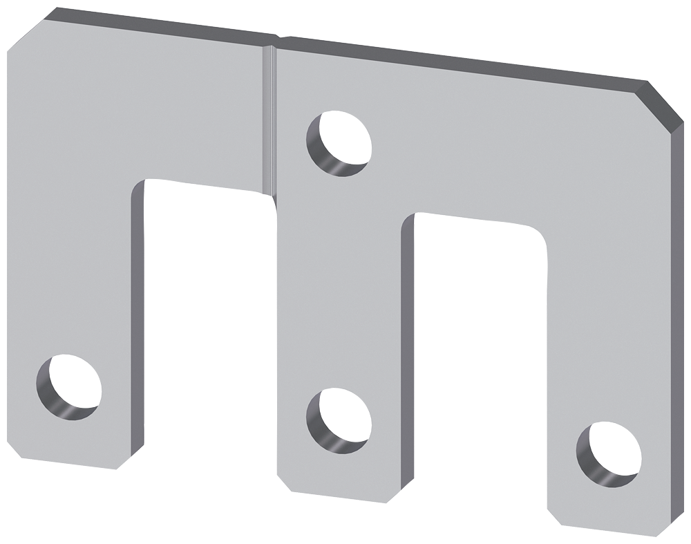 Siemens Parallel forbindelsesmodul