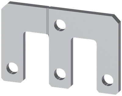 Siemens Parallel forbindelsesmodul
