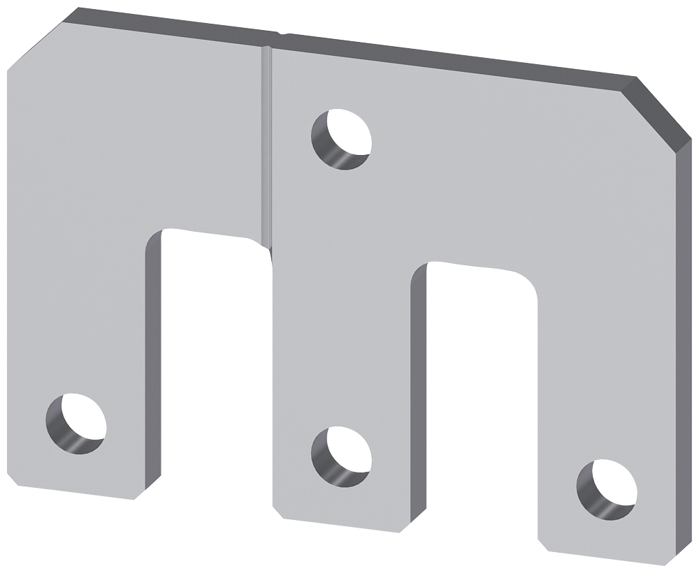 Siemens Paralelll forbindelsesmodul