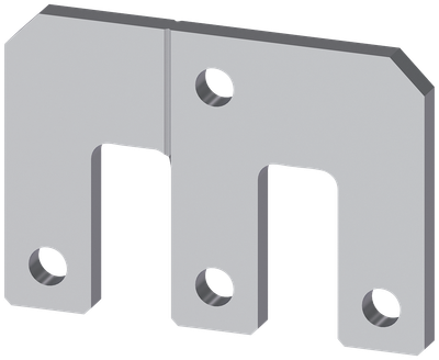 Siemens Paralelll forbindelsesmodul