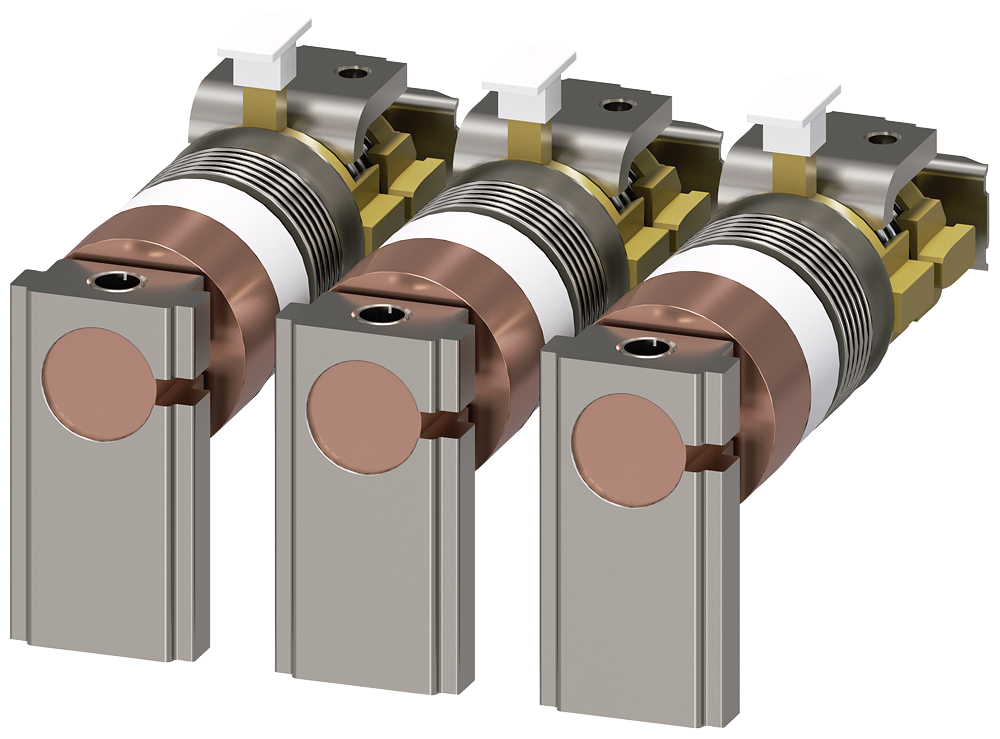 Siemens 3RT1966-6V Vacuum Interrupter Tube for 3RT Contactor Size S10