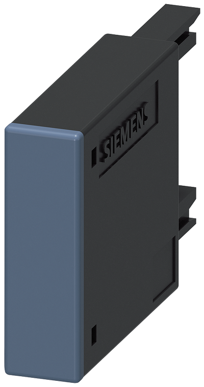 Siemens Surge protection device, RC joint, AC 24 3RT2916-1CB00