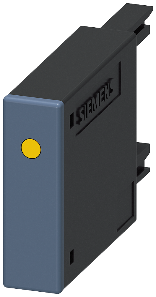 Siemens Varistor with Led 127-240V AC S00