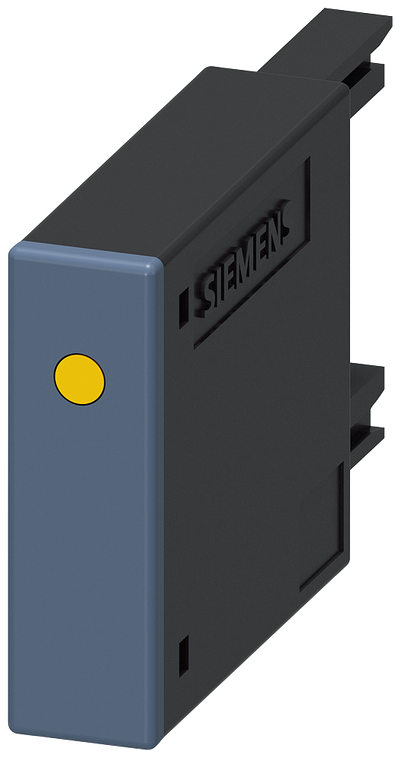 Siemens Varistor with Led 127-240V AC S00
