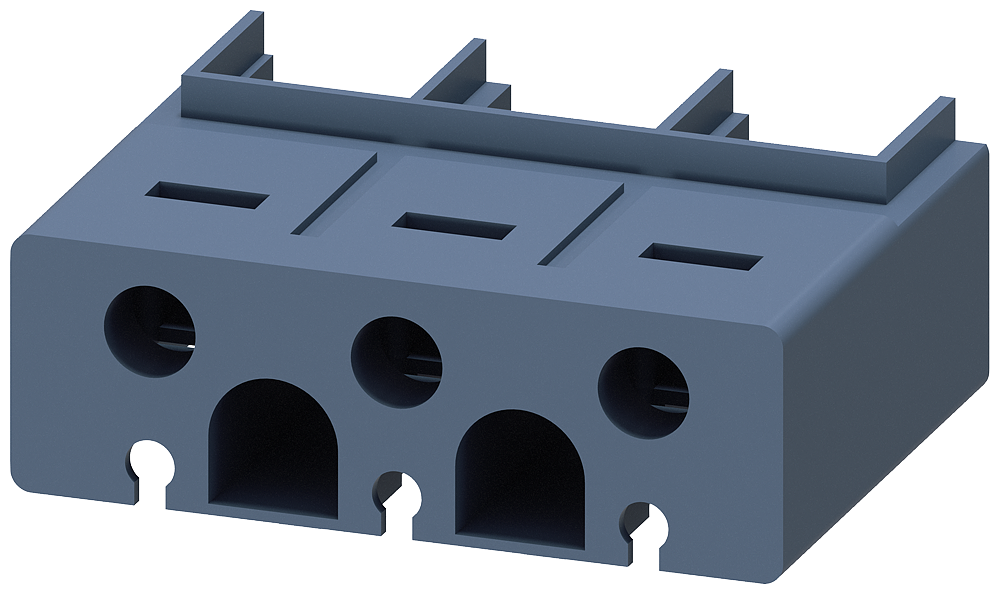 Siemens Terminal Cover for box terminals
