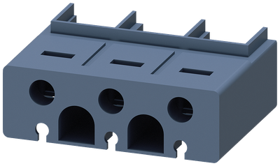 Siemens Terminal Cover for box terminals