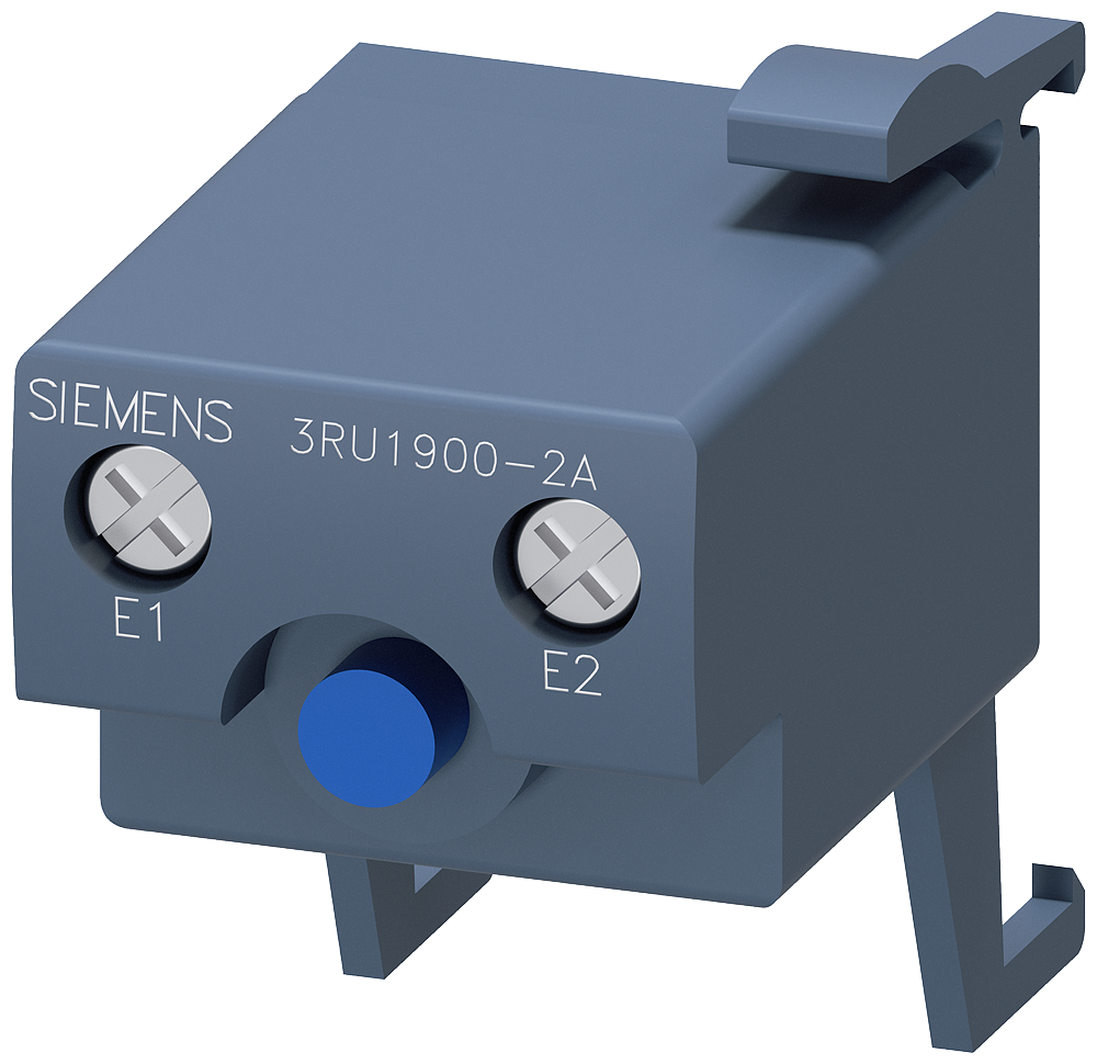 Siemens Fjern-reset 24-30V AC/DC