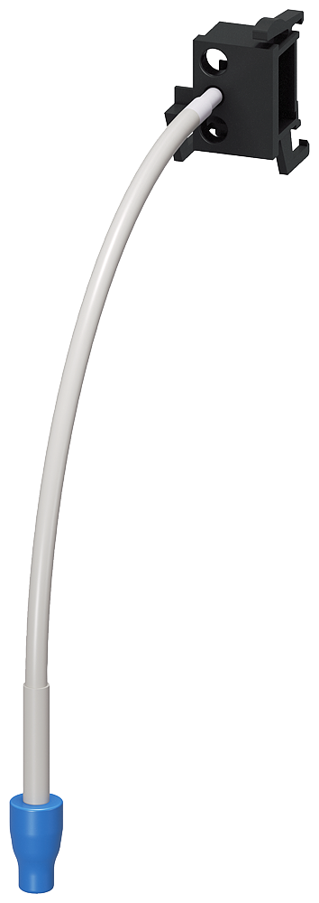 Siemens Cable Release with Holder for 3RU2 Size S00 3RU2900-1C