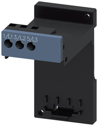 Siemens Stand-Alone Installation Support for 3RU21/3RB30/3RB31 Sz S00, Stand-Alone Installation