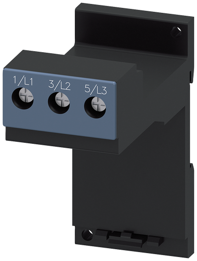 Siemens Stand-Alone Installation Support for 3RU21/3RB30/3RB31 Sz S0, Stand-Alone Installation
