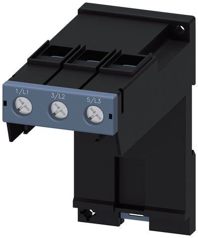 Siemens 3RU2936-3AA01 SIRIUS Support Module