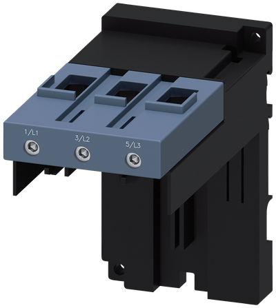 Siemens S3, ACCESSORY, OVERLOAD PROTECTION FOR 3RU21/3RB30/3RB31