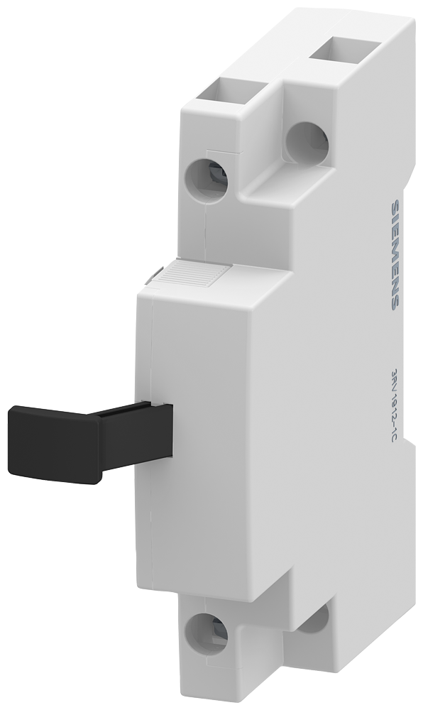 Siemens Undervoltage release 230/50