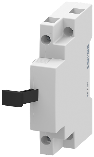 Siemens Undervoltage release 400/50