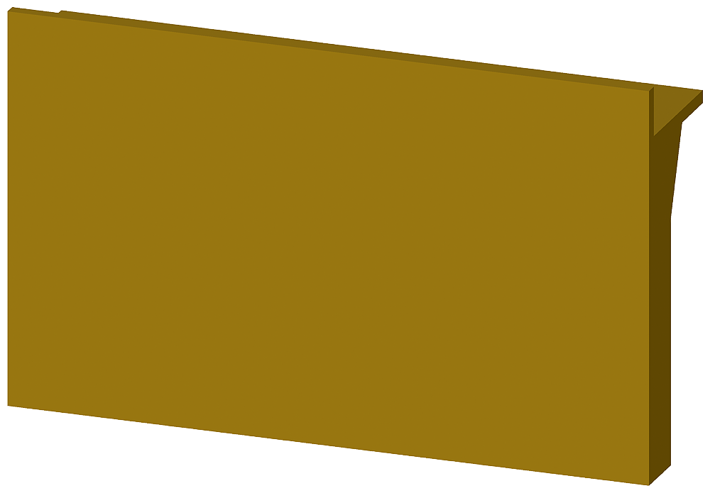 Siemens Cover for tilkoplingslasker