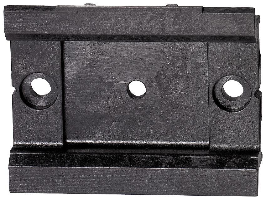 Siemens DIN-adapter