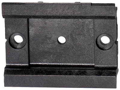 Siemens DIN-adapter